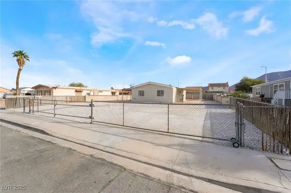 2576 Athena Drive, Las Vegas, NV 89156