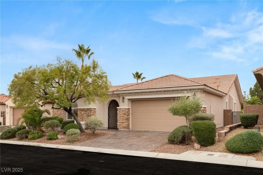 936 Viscanio Place, Las Vegas, NV 89138 - Image #1