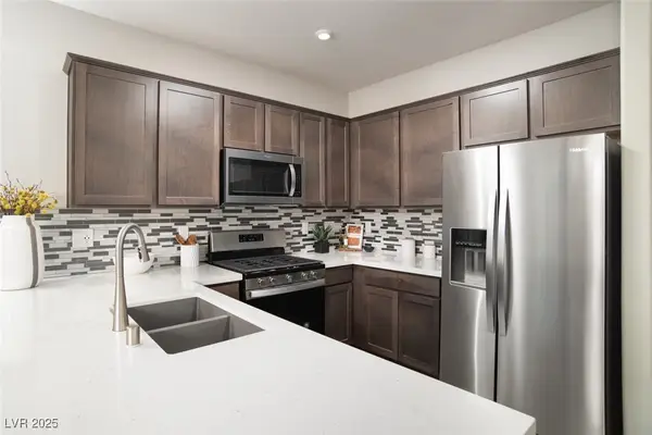 484 Ylang Place, Henderson, NV 89015