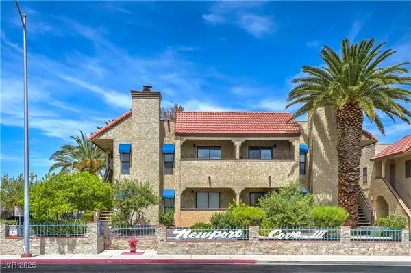 4706 Obannon Drive #C, Las Vegas, NV 89102