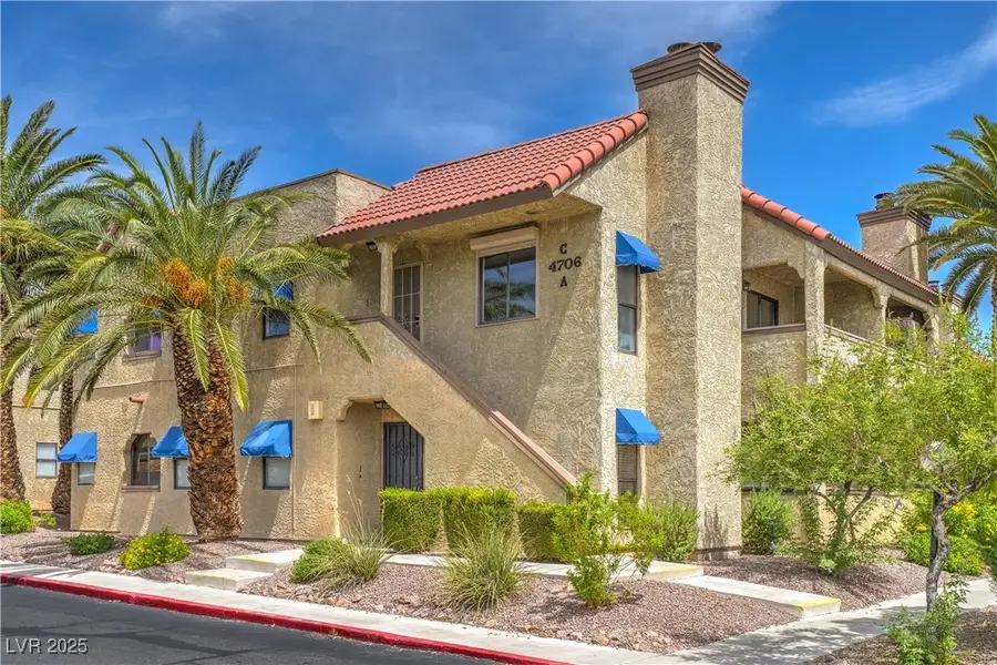4706 Obannon Drive #C, Las Vegas, NV 89102 - Image #3