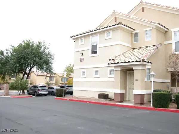 5855 Valley Drive #2093, North Las Vegas, NV 89031