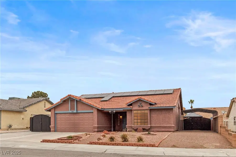 2842 Mahogany Grove Avenue, Henderson, NV 89074 - Image #3