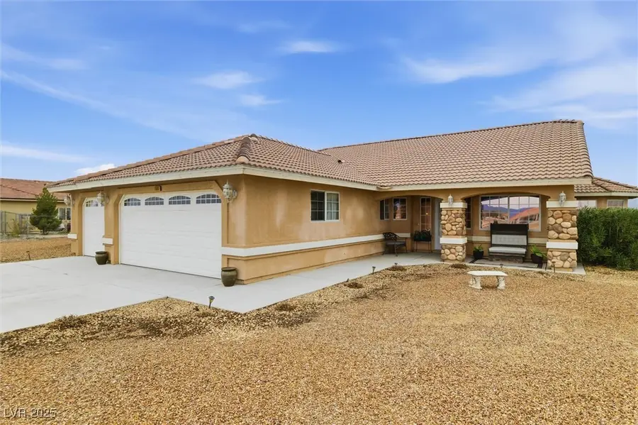 1080 Georgene Street, Pahrump, NV 89060 - Image #3