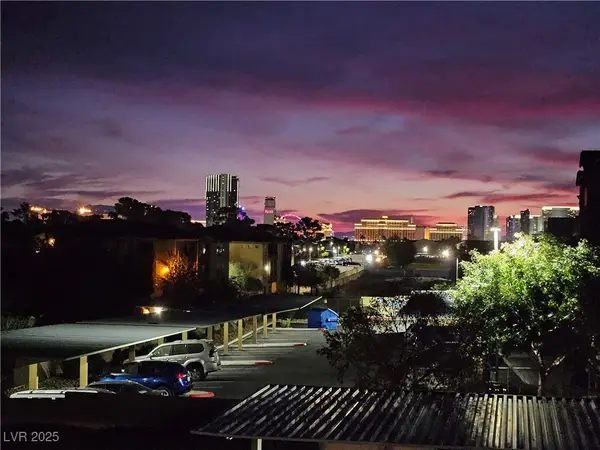 4400 S Jones Boulevard #2034, Las Vegas, NV 89103