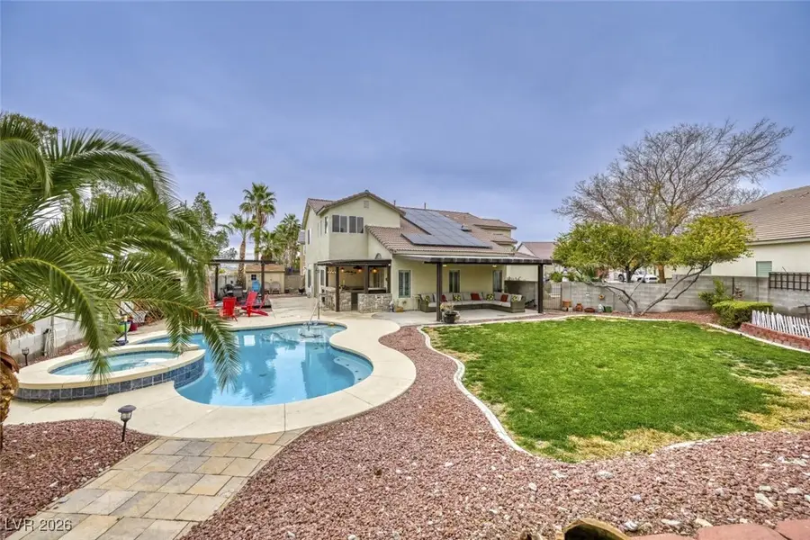 8212 Quail Nest Avenue, Las Vegas, NV 89131 - Image #3