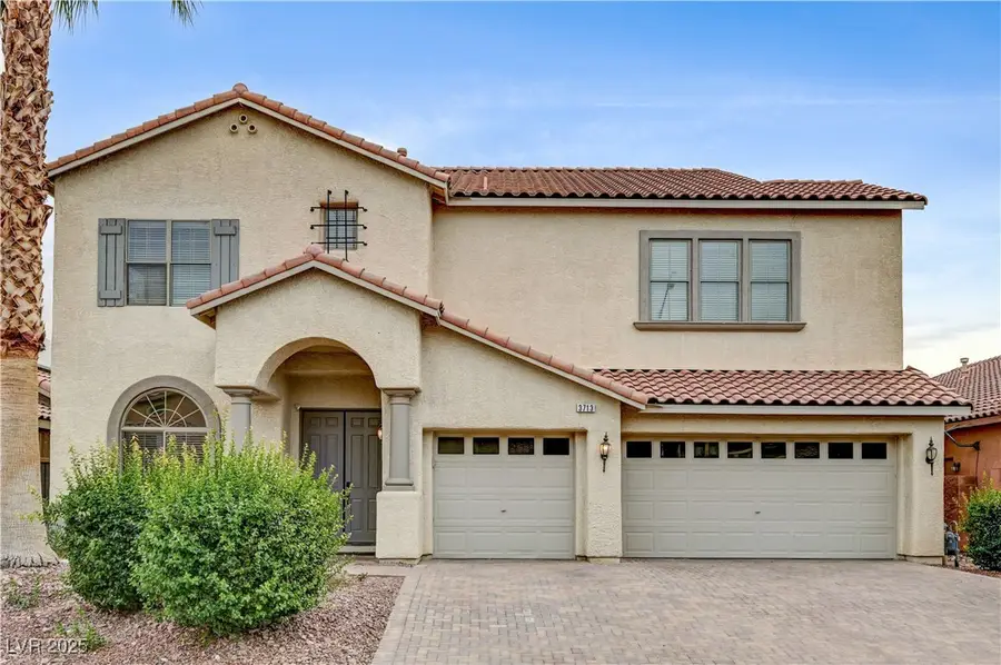 3713 Alcantara Lane, North Las Vegas, NV 89084 - Image #2
