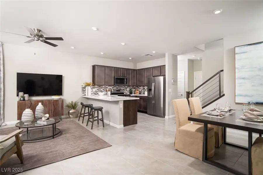 606 Bellus Place, Henderson, NV 89015 - Image #3