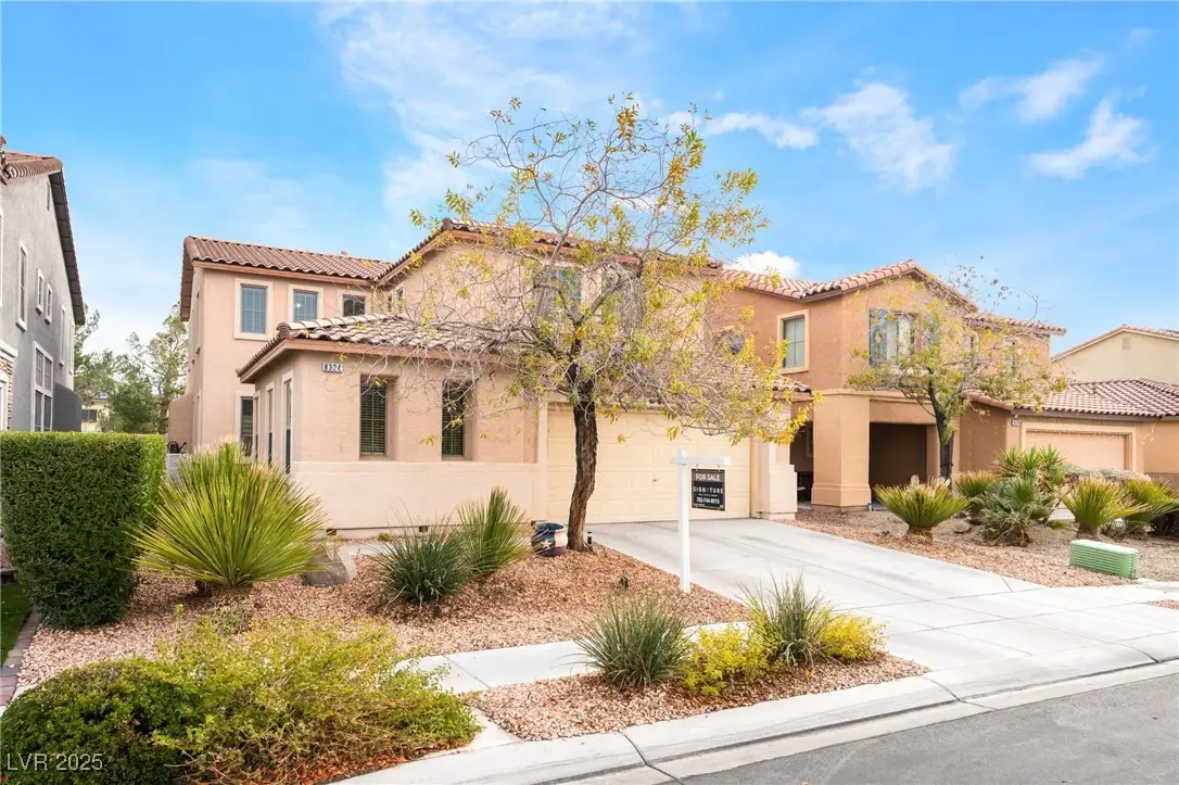 8324 Mesa Bloom Street, North Las Vegas, NV 89085 - Image #1