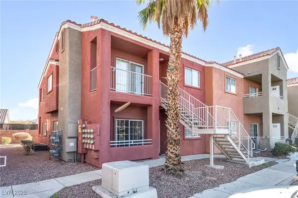 4730 E Craig Road #1007, Las Vegas, NV 89115