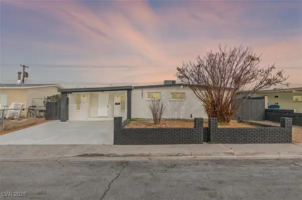 5052 Newton Drive, Las Vegas, NV 89122