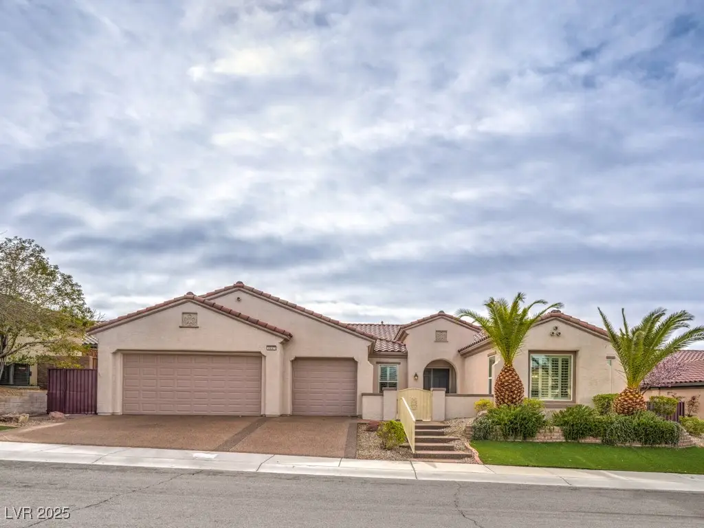 2237 Turner Falls Street, Henderson, NV 89044 - Image #1