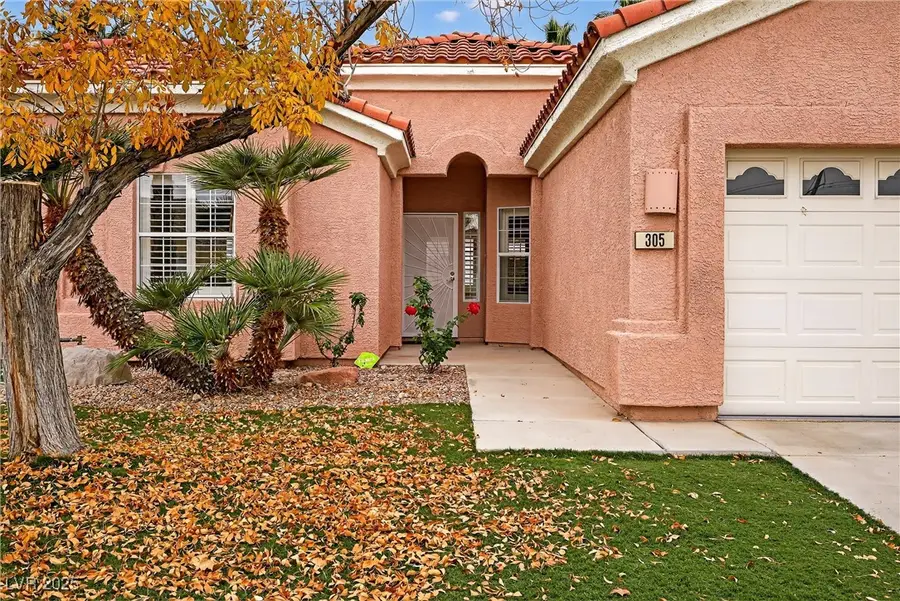 305 Torrey Point Court, Las Vegas, NV 89145 - Image #2