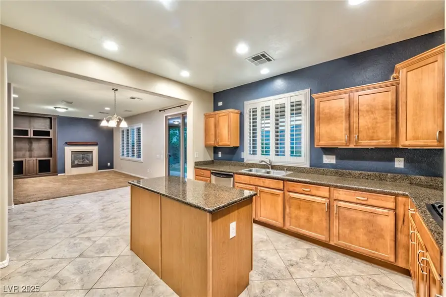 2556 Calanques Terrace, Henderson, NV 89044 - Image #2