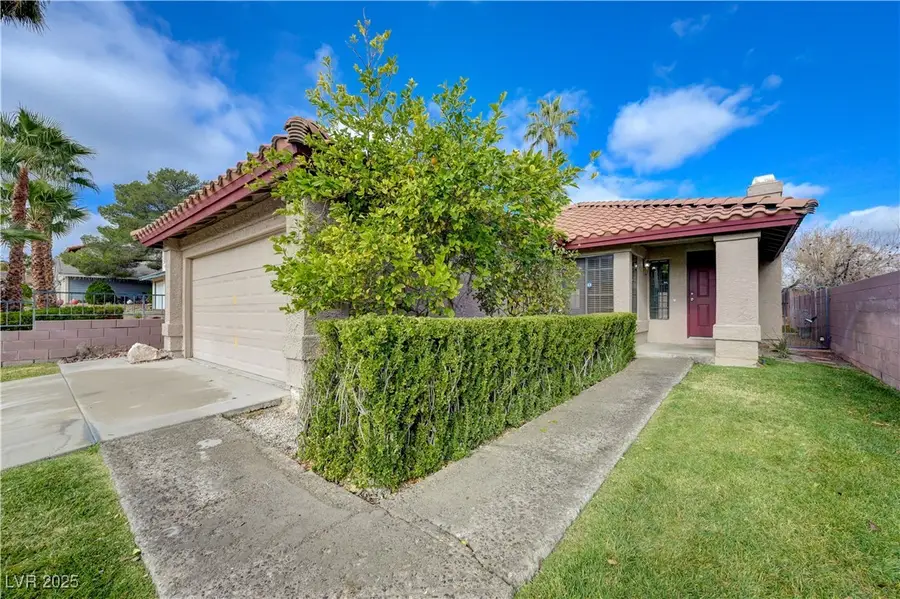 2836 Belleza Lane, Henderson, NV 89074 - Image #2