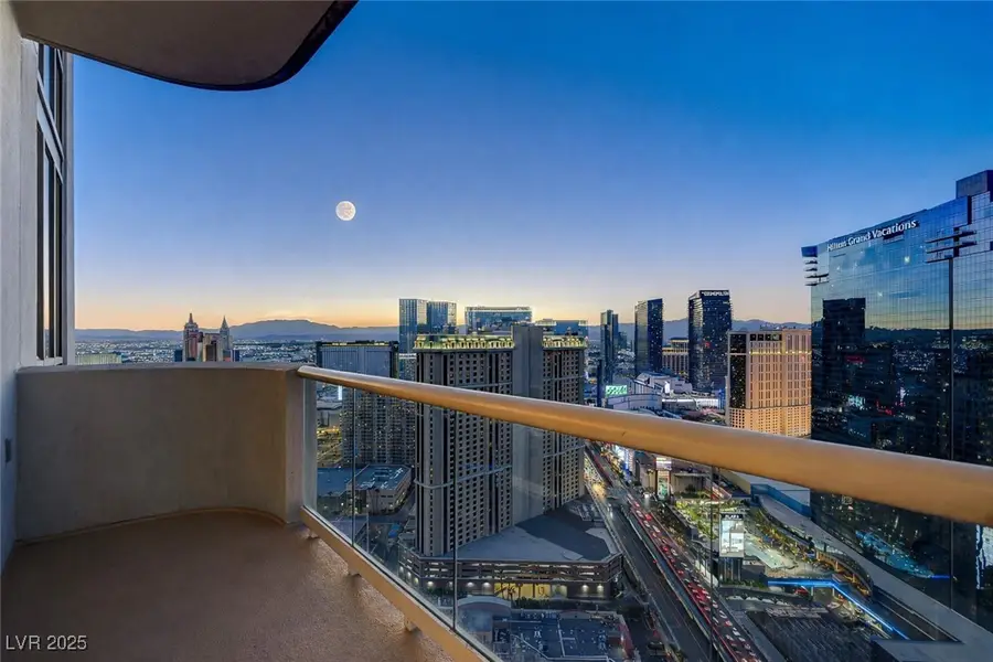 125 E Harmon Avenue #2601, Las Vegas, NV 89109 - Image #2