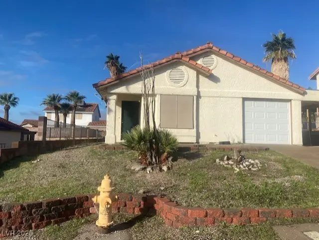 3027 Soledad Drive, Laughlin, NV 89029 - Image #2