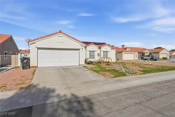 3914 Talara Lane, North Las Vegas, NV 89032