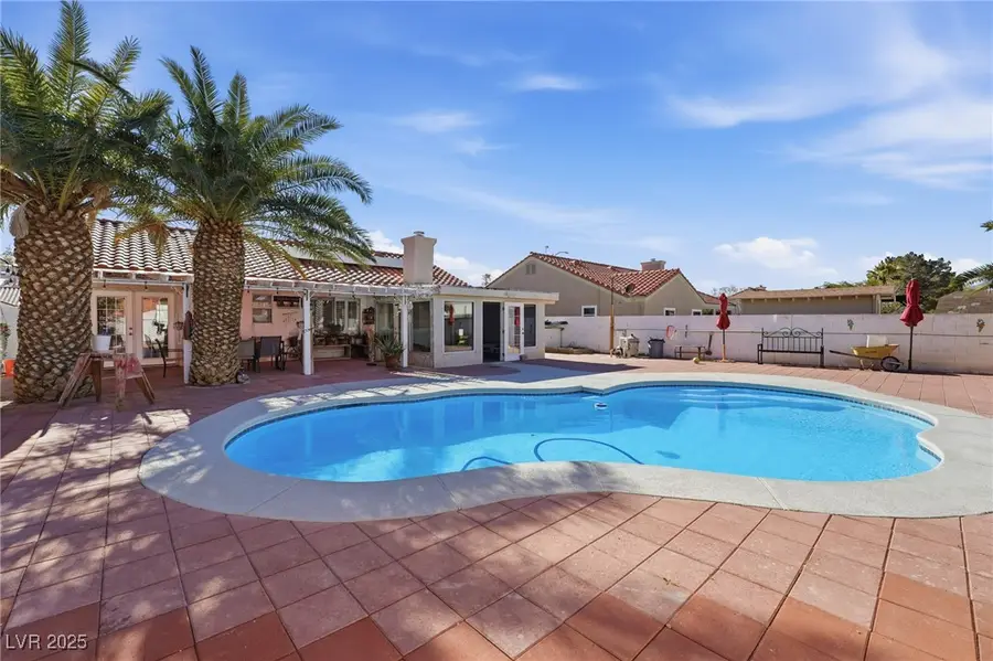 3914 Talara Lane, North Las Vegas, NV 89032 - Image #2