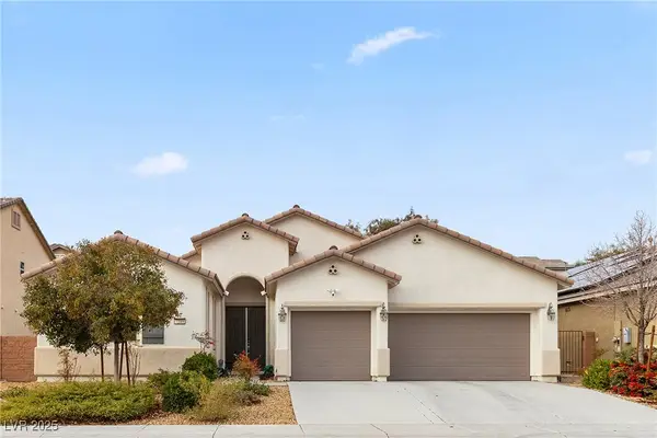 7349 Marbury Street, Las Vegas, NV 89166