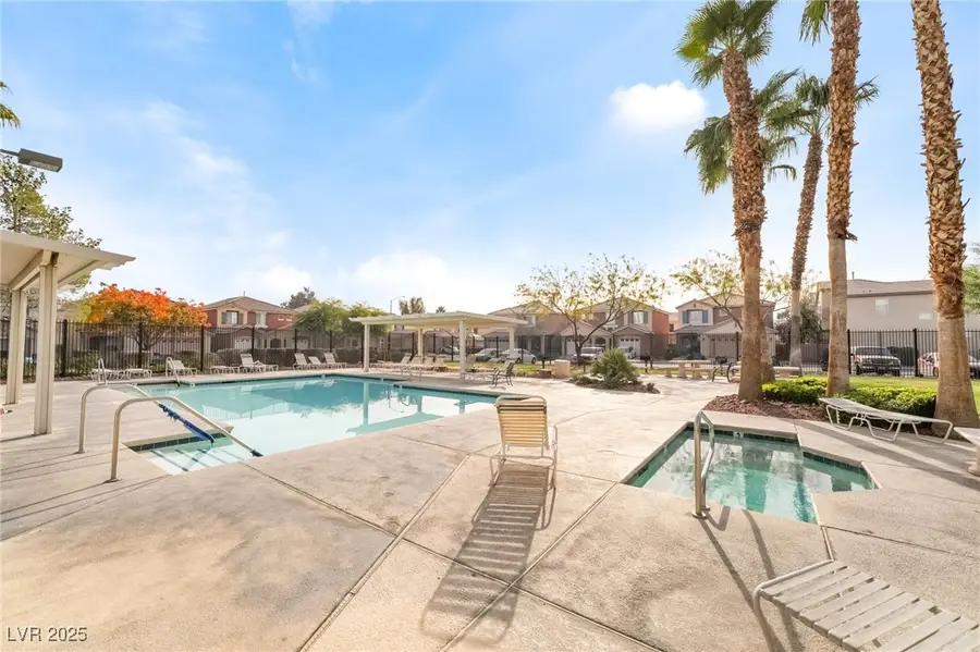 6880 Silver Eagle Avenue, Las Vegas, NV 89122 - Image #3