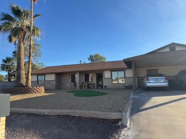 281 E Kimberly Drive, Henderson, NV 89015 - Image #1