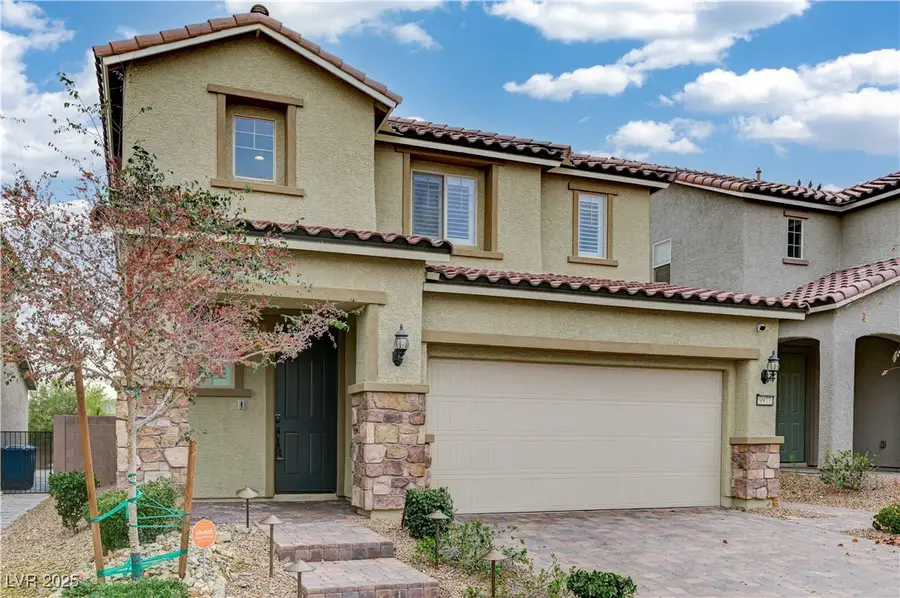 9977 Fletcher Peak Avenue, Las Vegas, NV 89178 - Image #3