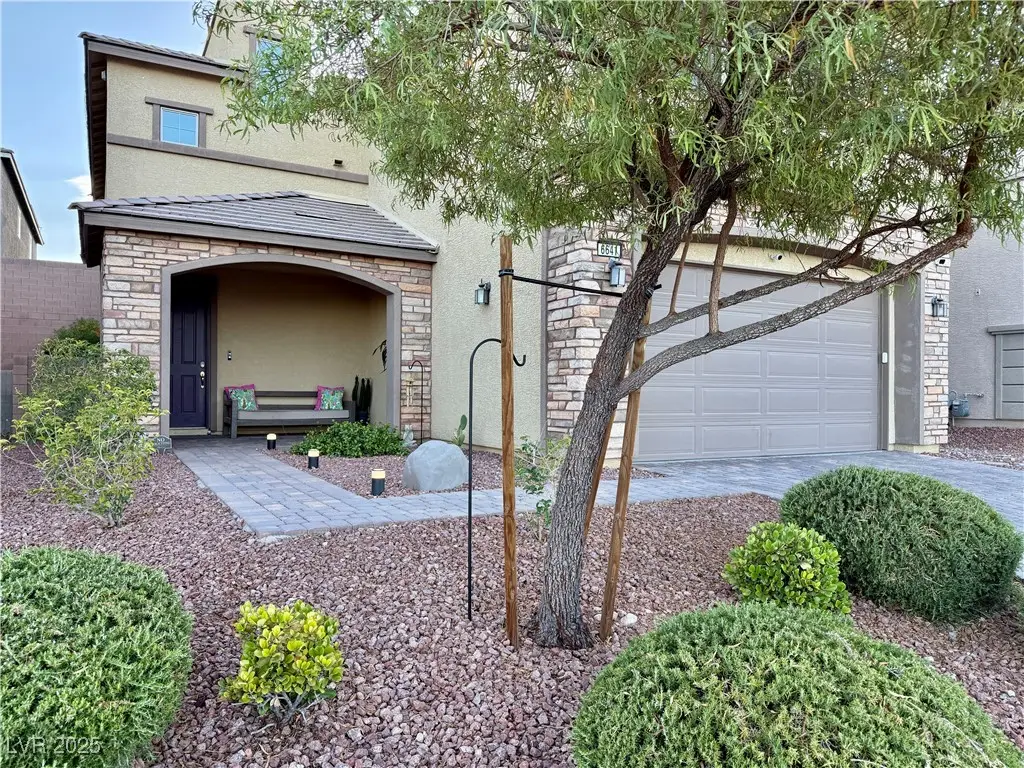 6641 Conquistador Street, Las Vegas, NV 89149 - Image #1