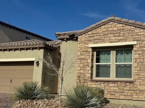 366 Dandelion Brook Court, Las Vegas, NV 89148