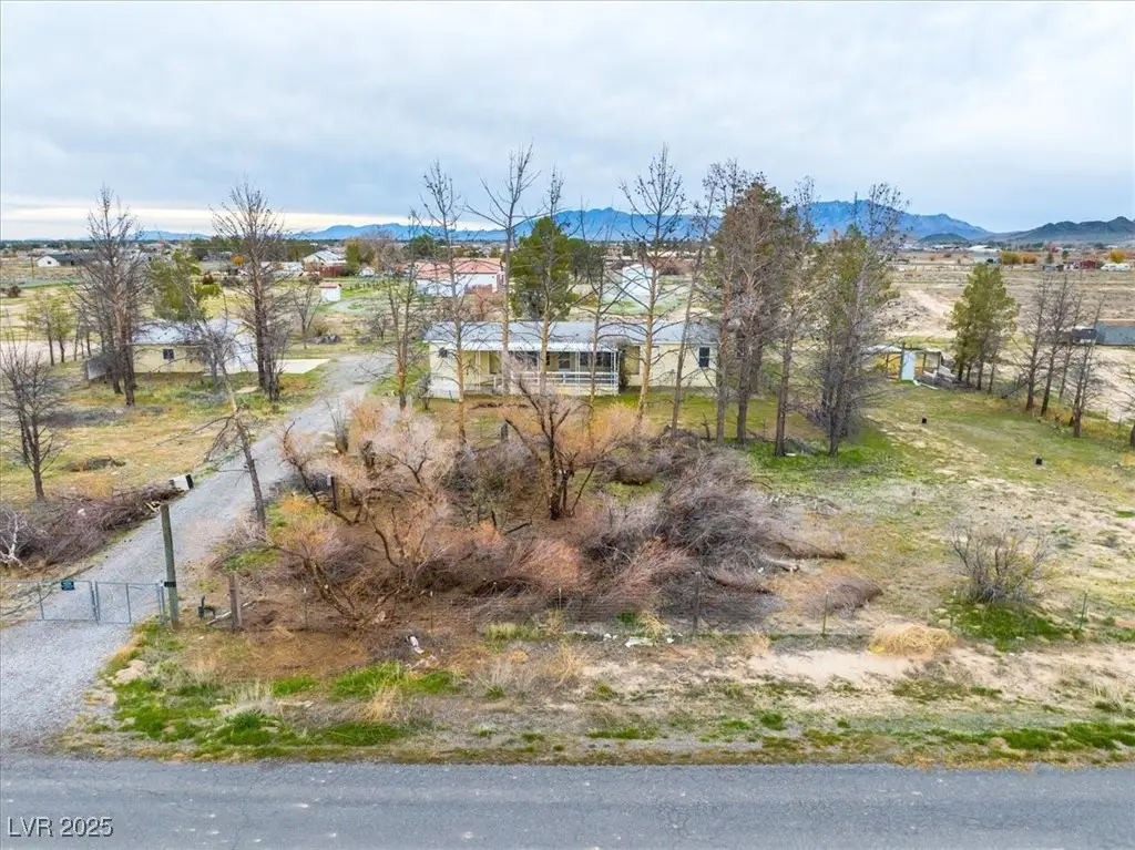 3331 Mason Drive, Pahrump, NV 89060 - Image #1