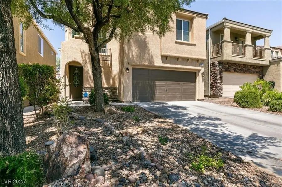 8011 Maple Park Street, Las Vegas, NV 89131 - Image #2