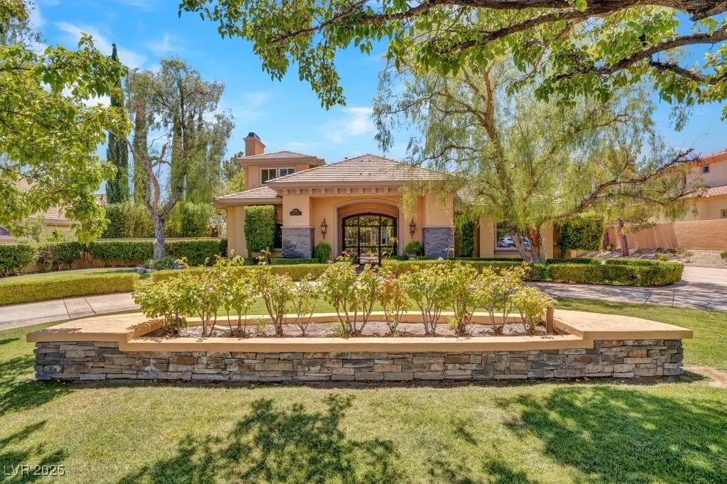9717 Winter Palace Drive, Las Vegas, NV 89145 - #1