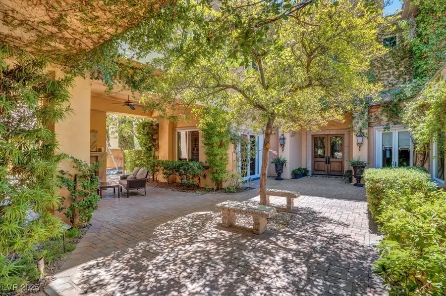 9717 Winter Palace Drive, Las Vegas, NV 89145 - #3