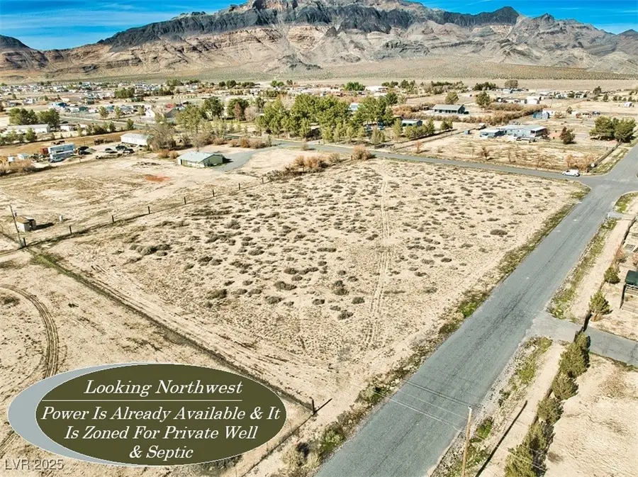 2521 Silver Sage Drive, Pahrump, NV 89060 - Image #2