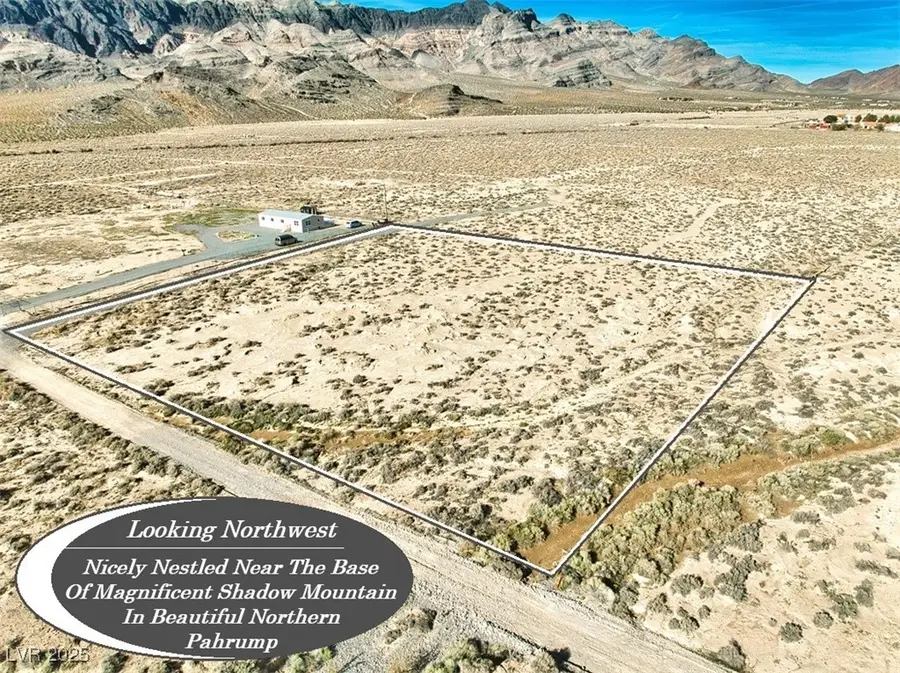 2090 W Harris Farm Road, Pahrump, NV 89060 - Image #2