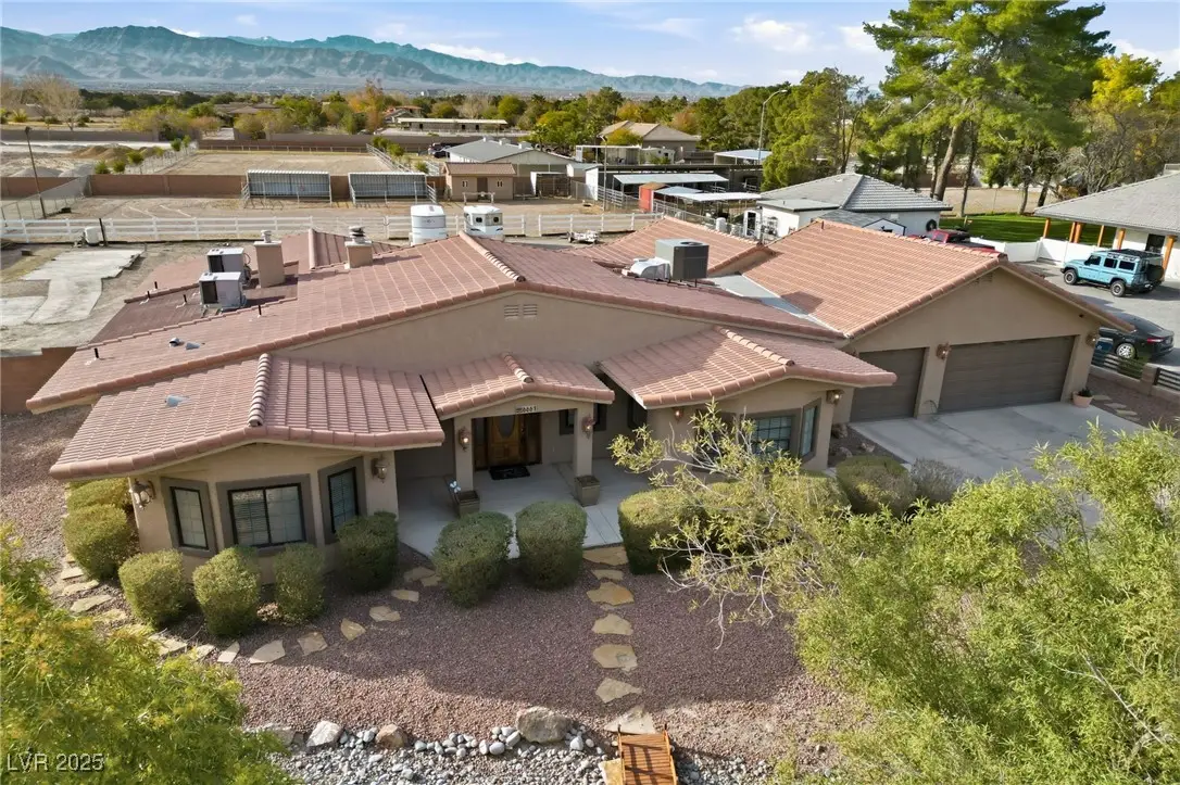 6661 Mustang Street, Las Vegas, NV 89131 - Image #1