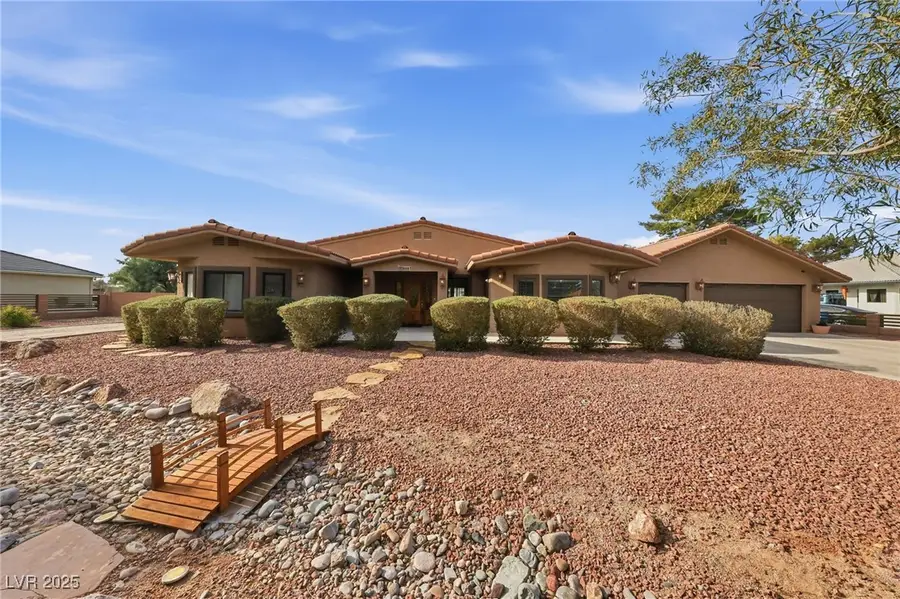 6661 Mustang Street, Las Vegas, NV 89131 - Image #3