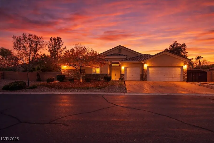 6311 Buzz Aldrin Drive, Las Vegas, NV 89149 - Image #3