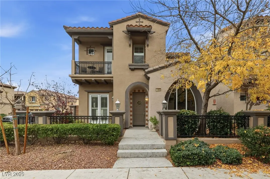 11353 Corsica Mist Avenue, Las Vegas, NV 89135 - Image #1