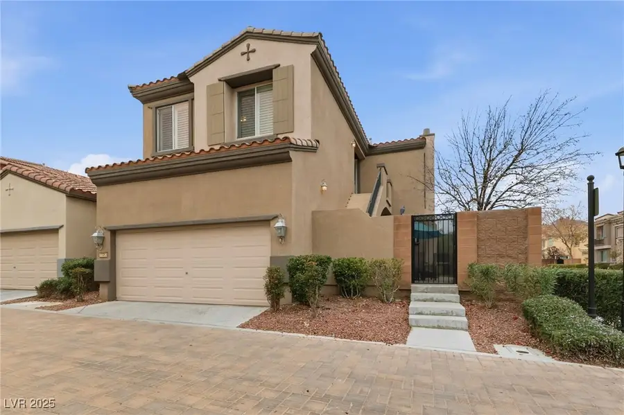 11353 Corsica Mist Avenue, Las Vegas, NV 89135 - Image #3