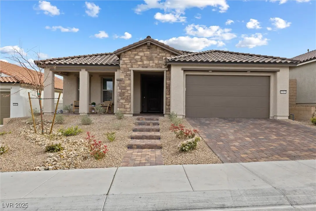 10863 Gardenova Avenue, Las Vegas, NV 89166 - Image #1