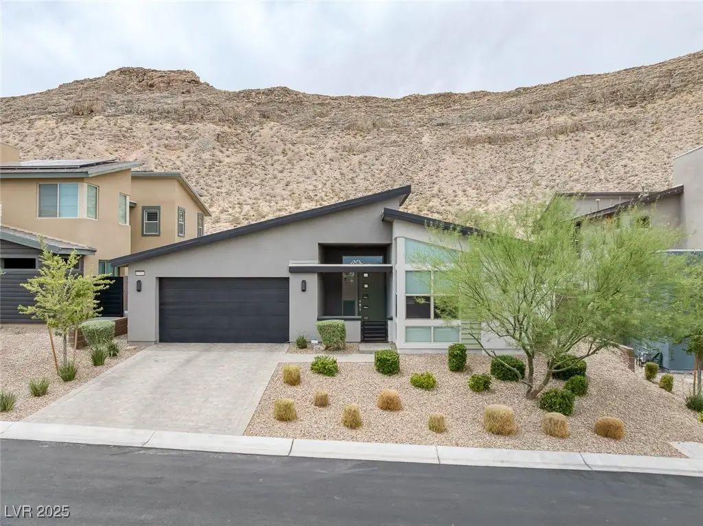 9789 Twilight Moon Avenue, Las Vegas, NV 89148 - Image #1