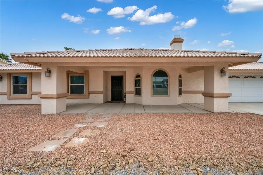 761 E Jaybird Street, Pahrump, NV 89048 - Image #2