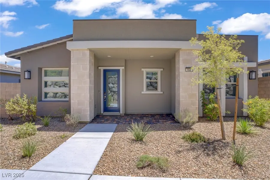 933 Mayfield Manor Lane, Las Vegas, NV 89138 - Image #2