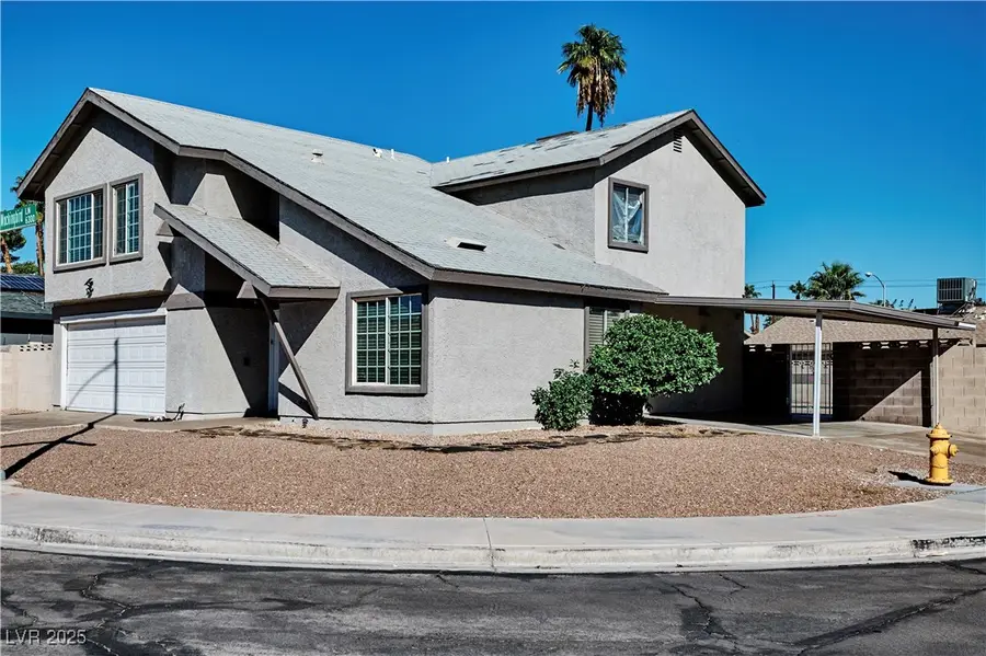 6348 Mockingbird Lane, Las Vegas, NV 89103 - Image #2