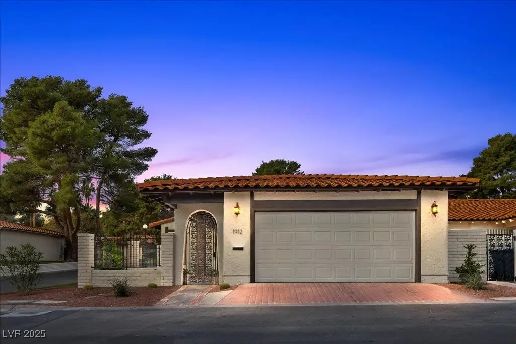 1912 Plaza De La Cruz, Las Vegas, NV 89102 - Image #1