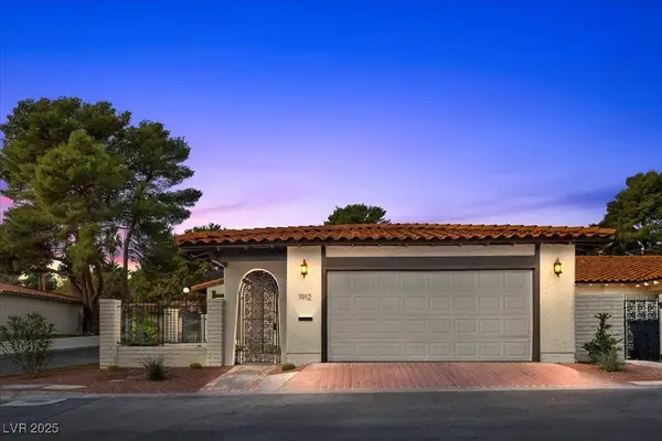 1912 Plaza De La Cruz, Las Vegas, NV 89102