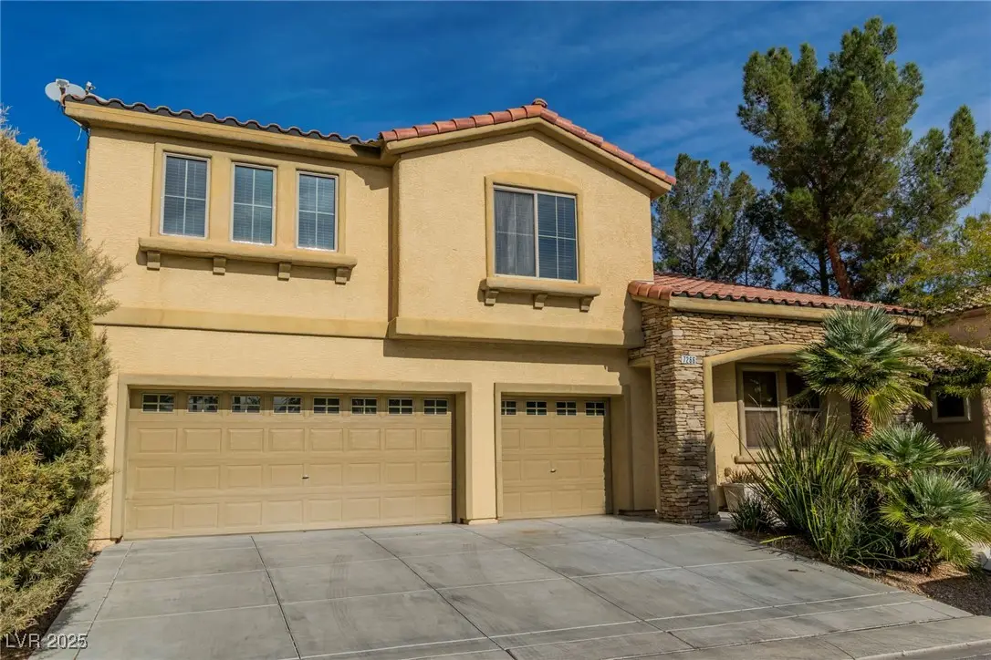 7266 Laramie Avenue, Las Vegas, NV 89113 - Image #1