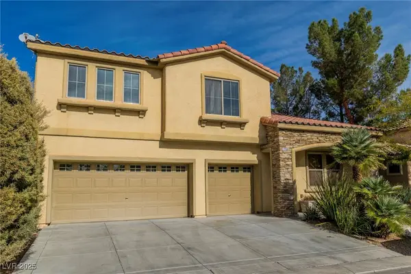 7266 Laramie Avenue, Las Vegas, NV 89113