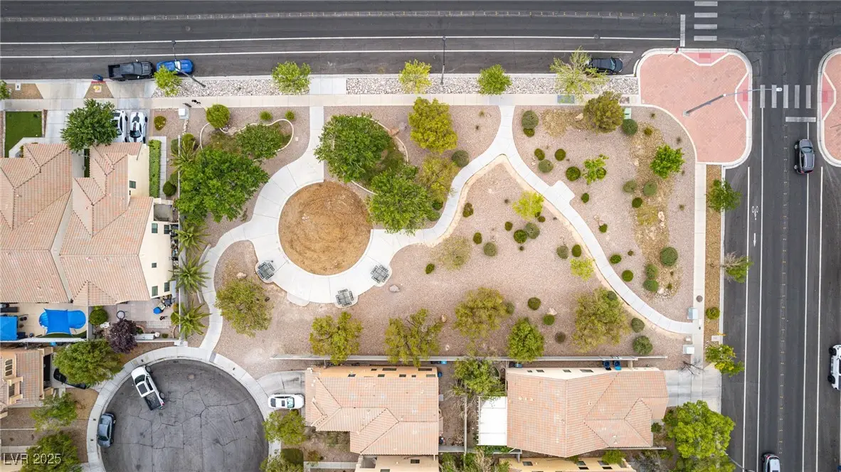 6916 Gothic Marigold Street, Las Vegas, NV 89149 - Image #1